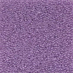 Набор микробисера, цвет перламутровое ассорти (Zlatka)