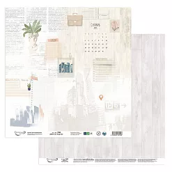 Бумага 30х30 см "с 10 до 18. 4" (Mr.Painter) Бумага 30х30 см "с 10 до 18. 4" (Mr.Painter)