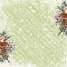 Бумага "Румяный Новый Год. Время для сказки" (ScrapMania)