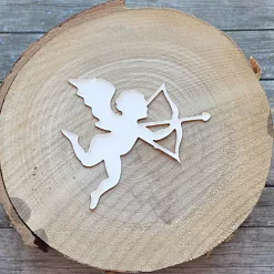 Вырубка из бумаги "Амур" (ScrapStar)