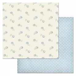 Бумага "Винтажные мысли. Нежное настроение" (ScrapMania) Бумага "Винтажные мысли. Нежное настроение" (ScrapMania)