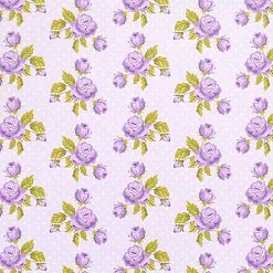Набор бумаги 15х15 см "Princess", 8 листов (Sherri Baldy)