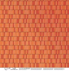 Бумага 30х30 см "Характер нордический 4" (Mr.Painter) Бумага 30х30 см "Характер нордический 4" (Mr.Painter)