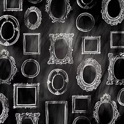 Набор бумаги 30х30 см "Щелкунчик", 11 листов (Polkadot)