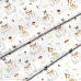 Отрез ткани 79х50 см "Этника. Детская" (Cotton)