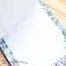 Блокнот на пружине А6 "Наше гнездышко", 16 листов (ScrapMania)