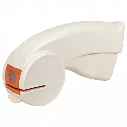 Дырокол 1,2 см со сменными насадками, 5 штук (Остров сокровищ)