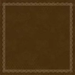 Бумага прошитая "Кружевная рамка" (Kaiser)