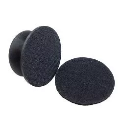 Пресс для доски для позиционирования, черный глянцевый, 1 шт