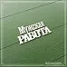 Чипборд "Мужская работа", 2,7х5,5 см (СкрапМагия)