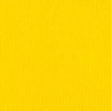 Кардсток Bazzill Basics 30,5х30,5 см однотонный с текстурой холста, цвет насыщенный желтый (Bazzill Basics)