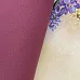 Лист фоамирана 60х70 см "Бургундия" (Китай)