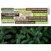 Лист с картинками 10х30 см "Тайга. Надписи 2" (ScrapMania)