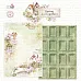 Бумага А4 "Spring is everywhere 03" (DreamLight Studio)