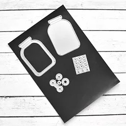 Магнитный лист А5 на клеевой основе (ScrapMania) Магнитный лист А5 на клеевой основе (ScrapMania)