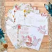 Набор карточек "Варенье из одуванчиков", 16 шт (ScrapMania)