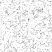 Бумага "Тайны вселенной. Бесконечность" (ScrapMania)
