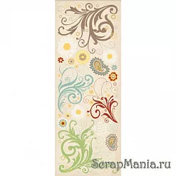 Натирки "Дикий шафран" (K&Company)