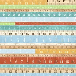 Бумага "Первоклашка. Неделька" (ScrapMania)