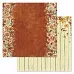 Набор бумаги 30,5х30,5 см "Щедрая осень", 12 листов (ScrapMania) Набор бумаги 30,5х30,5 см "Щедрая осень", 12 листов (ScrapMania)