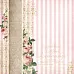 Бумага "Сад герцогини. Тайна" (ScrapMania)