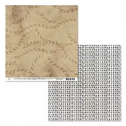 Бумага 30х30 см "С Днём рождения, волшебник! Тот ещё квест!" (Golden Scrap) Бумага 30х30 см "С Днём рождения, волшебник! Тот ещё квест!" (Golden Scrap)