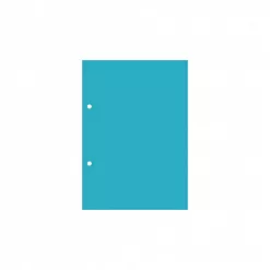 Набор пластиковых листов А5 "Прозрачные вертикальные. 2 отверстия", толщина 0,5 мм (CraftStory) Набор пластиковых листов А5 "Прозрачные вертикальные. 2 отверстия", толщина 0,5 мм (CraftStory)