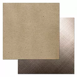 Бумага "Фономикс. Эко. Крафт" (ScrapMania)