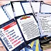 Набор карточек "Армейский альбом", 16 шт (ScrapMania)