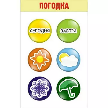 Липки "Погодка"