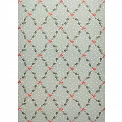 Набор бумаги 15х21 см "Country Xmas. Рождество в деревне", 32 листа (Marianne design)