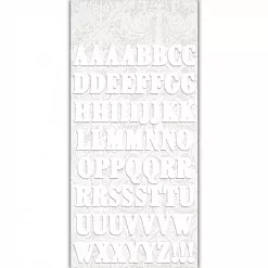 Набор наклеек "To have&To hold" (Paper House) Набор наклеек "To have&To hold" (Paper House)