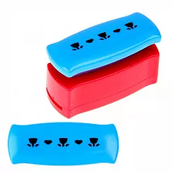 Дырокол края "Тюльпаны" Дырокол края "Тюльпаны"