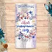 Календарь-трекер "Танцы ветра. Мой рукодельный год" (ScrapMania)