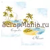 Набор электронных страничек для распечатки "Ежедневник Лето" (ScrapMania)