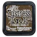 Штемпельная подушечка Distress Ink Ореховая патина (Walnut Stain)