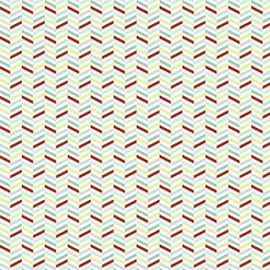 Набор бумаги 15х15 см "Сказка на Рождество", 12 листов (ScrapMania)