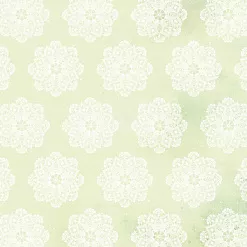Бумага "Мечты невесты. Невинность" (ScrapMania)