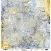Набор бумаги 30х30 см "Осень", 12 листов (MonaDesign)