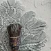 Воск в тюбике "Крылья мотылька", 18 мл (Фрактальные краски)
