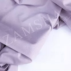 Отрез замши 30х70 см "Двусторонний. Сиреневый" (ScrapZefir) Отрез замши 30х70 см "Двусторонний. Сиреневый" (ScrapZefir)