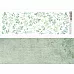 Лист с картинками 10х30 см "Небесная роса. Веточки 2" (ScrapMania) Лист с картинками 10х30 см "Небесная роса. Веточки 2" (ScrapMania)