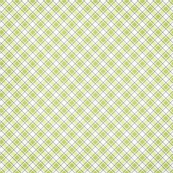 Бумага "Фономикс. Зеленый. Холща" (ScrapMania)