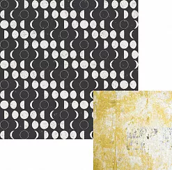 Бумага "High five. Lunar" (We R) Бумага "High five. Lunar" (We R)