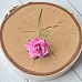 Цветок жасмина "Розовый", 1 шт (Craft)