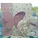 Форма для вырубки края "Бабочки" (Sizzix) Форма для вырубки края "Бабочки" (Sizzix)