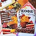 Набор карточек "Магия кофе", 16 шт (ScrapMania)