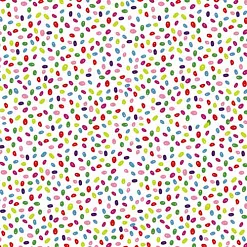 Набор бумаги 15х15 см "Щелкунчик", 13 листов (Polkadot)