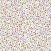 Набор бумаги 15х15 см "Щелкунчик", 13 листов (Polkadot)