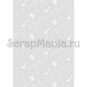 Веллум "Малыш" (FD)